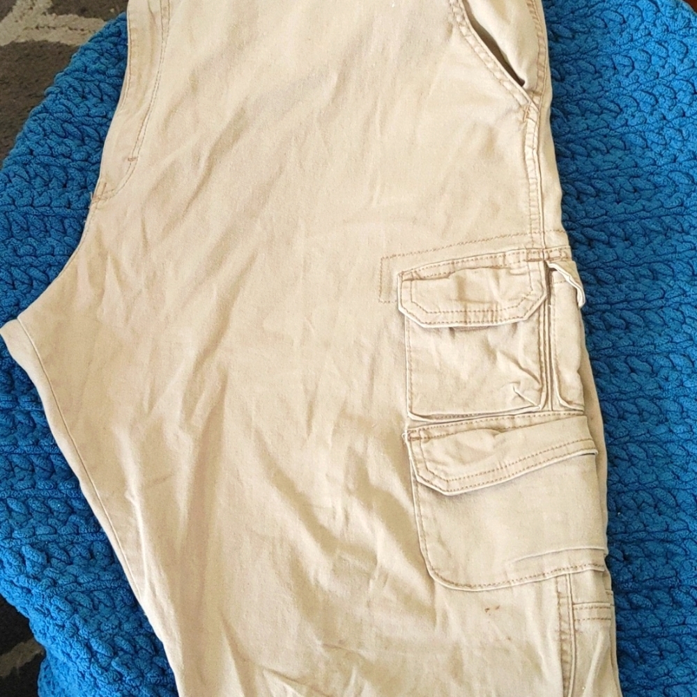 Wrangler pants